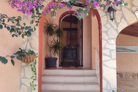 Villa for sale in Maryvilla, Alicante, Spain 3 bedrooms, 191 sq.m. No. 165777 - photo 11