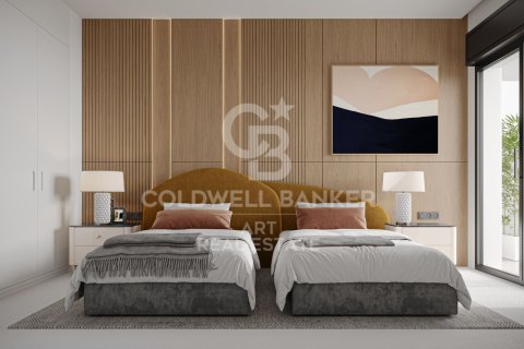 Appartamento in vendita a Marbella, Malaga, Spagna 3 camere da letto, 108 mq. N° 159647 - foto 7