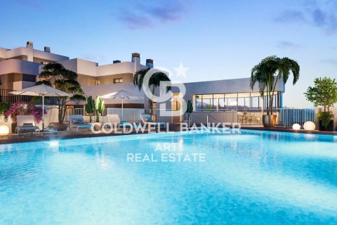 Apartamento en venta en Marbella, Málaga, España 3 dormitorios, 105 m2 No. 159644 - foto 2