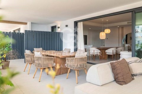 Apartamento en Marbella, Málaga, España 3 dormitorios, 127 m2 No. 159642