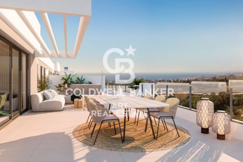 Dzīvoklis pārdošanā Marbella, Malaga, Spānijā 2 istabas, 105 m2 Nr. 159646 - attēls 3