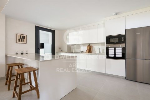 Apartament w Marbella, Malaga, Hiszpania 3 sypialnie, 123 mkw. nr 159643 – zdjęcie 6