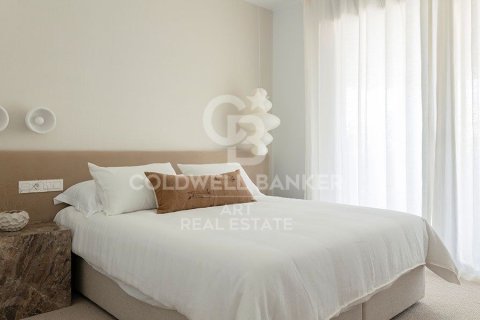 Huoneisto myytävänä Marbella, Malaga, Espanja, 3 makuuhuonetta, 123 m2 No. 159643 - kuva 8