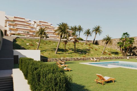 Penthouse à vendre à Vera, Almeria, Espagne, 3 chambres, 78 m2 No. 171009 - photo 10