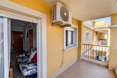 Huoneisto myytävänä Torrevieja, Alicante, Espanja, 2 makuuhuonetta, 58 m2 No. 190014 - kuva 11