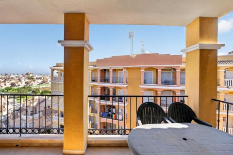Huoneisto myytävänä Torrevieja, Alicante, Espanja, 2 makuuhuonetta, 58 m2 No. 190014 - kuva 14