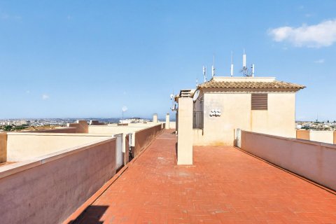 Huoneisto myytävänä Torrevieja, Alicante, Espanja, 2 makuuhuonetta, 58 m2 No. 190014 - kuva 9