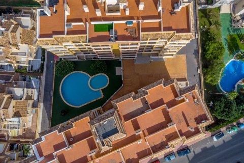 Huoneisto myytävänä Torrevieja, Alicante, Espanja, 2 makuuhuonetta, 58 m2 No. 190014 - kuva 2