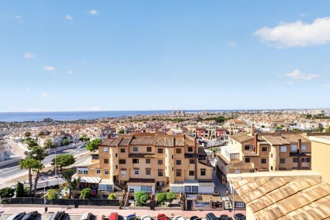Huoneisto myytävänä Torrevieja, Alicante, Espanja, 2 makuuhuonetta, 58 m2 No. 190014 - kuva 7