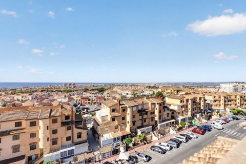 Huoneisto myytävänä Torrevieja, Alicante, Espanja, 2 makuuhuonetta, 58 m2 No. 190014 - kuva 6