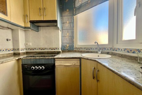 Apartamento en venta en Torrevieja, Alicante, España 3 dormitorios, 97 m2 No. 190011 - foto 9