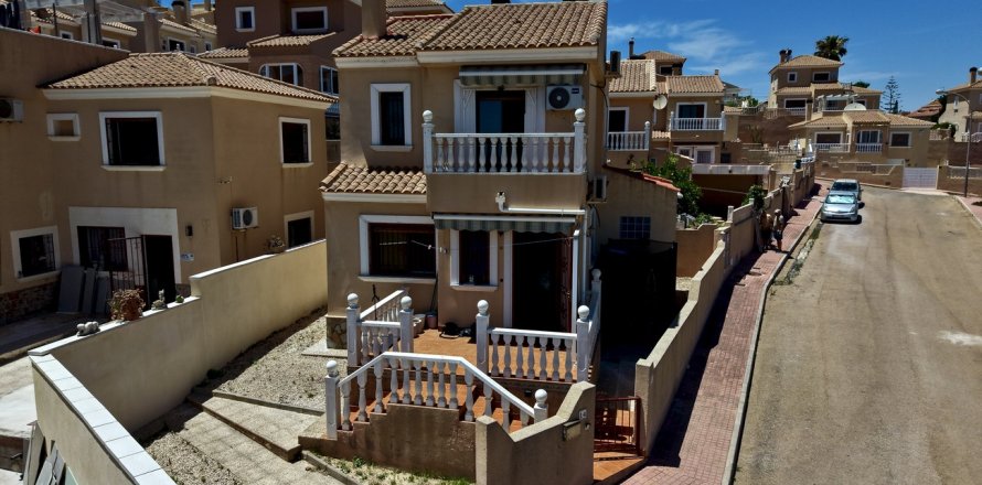 Villa in Villamartin, Alicante, Spanien 3 Schlafzimmer, 100 m2 Nr. 190009