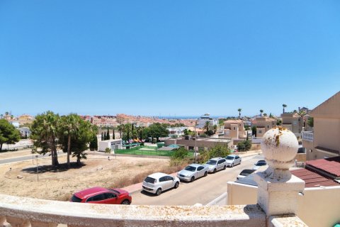 Villa zum Verkauf in Villamartin, Alicante, Spanien 3 Schlafzimmer, 100 m2 Nr. 190009 - Foto 20