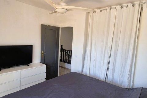 Villa zum Verkauf in Villamartin, Alicante, Spanien 3 Schlafzimmer, 100 m2 Nr. 190009 - Foto 15