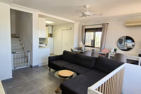 Villa zum Verkauf in Villamartin, Alicante, Spanien 3 Schlafzimmer, 100 m2 Nr. 190009 - Foto 5