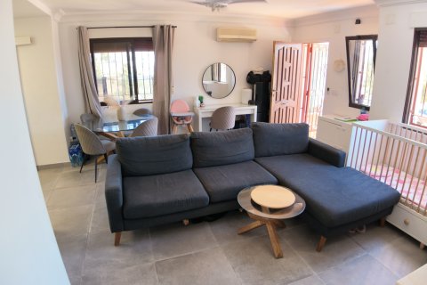Villa zum Verkauf in Villamartin, Alicante, Spanien 3 Schlafzimmer, 100 m2 Nr. 190009 - Foto 6