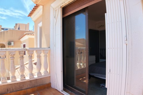 Villa zum Verkauf in Villamartin, Alicante, Spanien 3 Schlafzimmer, 100 m2 Nr. 190009 - Foto 16