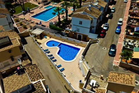 Villa zum Verkauf in Villamartin, Alicante, Spanien 3 Schlafzimmer, 100 m2 Nr. 190009 - Foto 2