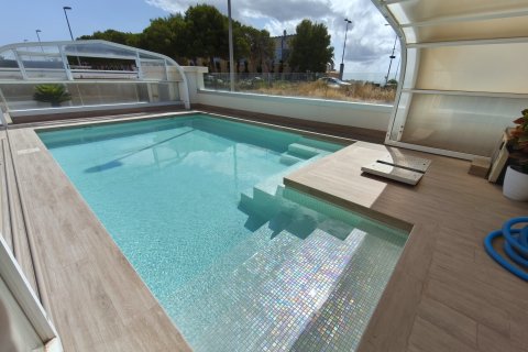 Villa till salu i Alicante, Spanien 4 sovrum, 347 kvm. Nr. 190013 - foto 6