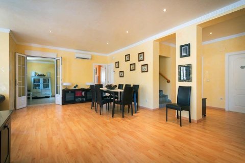 Villa pārdošanā Alicante, Spānijā 5 istabas, 440 m2 Nr. 190012 - attēls 11