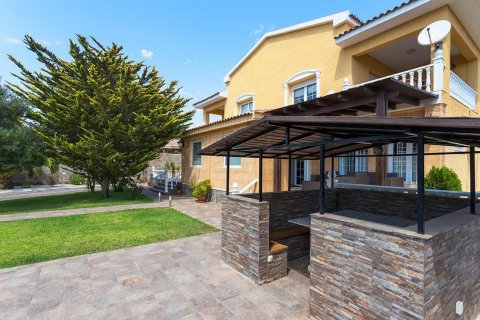 Villa pārdošanā Alicante, Spānijā 5 istabas, 440 m2 Nr. 190012 - attēls 4