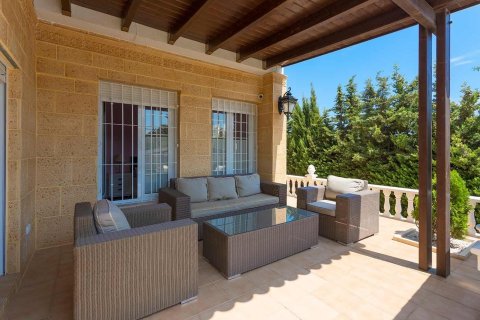 Villa pārdošanā Alicante, Spānijā 5 istabas, 440 m2 Nr. 190012 - attēls 14