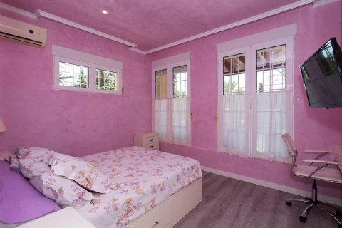 Villa pārdošanā Alicante, Spānijā 5 istabas, 440 m2 Nr. 190012 - attēls 20