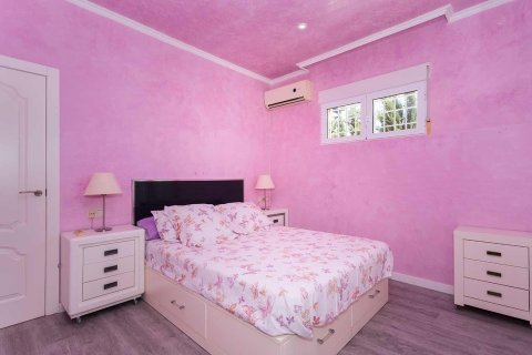 Villa pārdošanā Alicante, Spānijā 5 istabas, 440 m2 Nr. 190012 - attēls 21