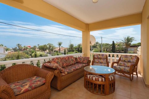 Villa pārdošanā Alicante, Spānijā 5 istabas, 440 m2 Nr. 190012 - attēls 28