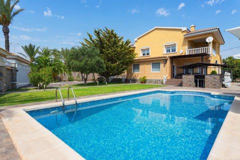 Villa pārdošanā Alicante, Spānijā 5 istabas, 440 m2 Nr. 190012 - attēls 3