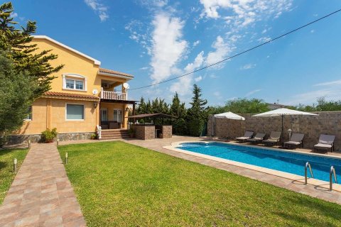 Villa pārdošanā Alicante, Spānijā 5 istabas, 440 m2 Nr. 190012 - attēls 2
