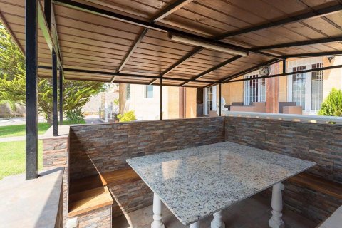 Villa pārdošanā Alicante, Spānijā 5 istabas, 440 m2 Nr. 190012 - attēls 5