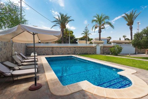 Villa pārdošanā Alicante, Spānijā 5 istabas, 440 m2 Nr. 190012 - attēls 6