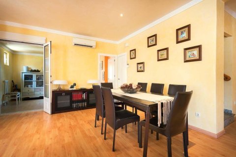 Villa pārdošanā Alicante, Spānijā 5 istabas, 440 m2 Nr. 190012 - attēls 10
