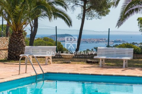 Casa in vendita a Platja D'aro, Girona, Spagna 4 camere da letto, 392 mq. N° 176715 - foto 12