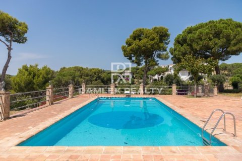 Casa in vendita a Platja D'aro, Girona, Spagna 4 camere da letto, 392 mq. N° 176715 - foto 17
