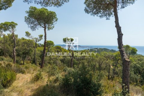 Casa in vendita a Platja D'aro, Girona, Spagna 4 camere da letto, 392 mq. N° 176715 - foto 11