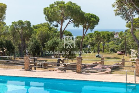 Casa in vendita a Platja D'aro, Girona, Spagna 4 camere da letto, 392 mq. N° 176715 - foto 19