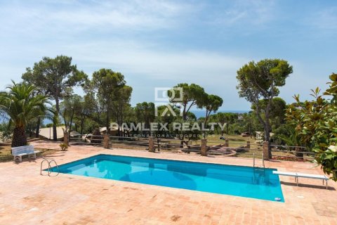 Casa in vendita a Platja D'aro, Girona, Spagna 4 camere da letto, 392 mq. N° 176715 - foto 18