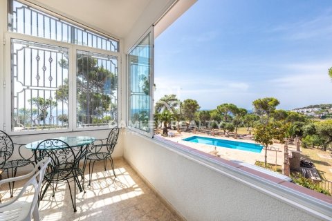 Casa in vendita a Platja D'aro, Girona, Spagna 4 camere da letto, 392 mq. N° 176715 - foto 21
