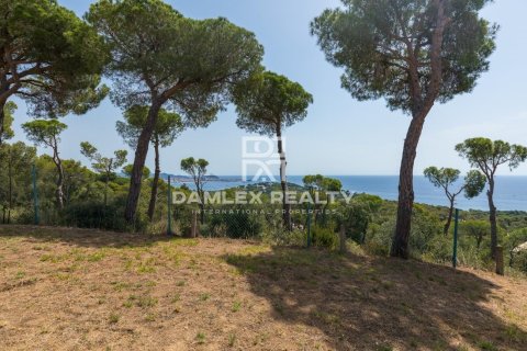 Casa in vendita a Platja D'aro, Girona, Spagna 4 camere da letto, 392 mq. N° 176715 - foto 10