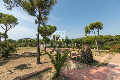 Casa in vendita a Platja D'aro, Girona, Spagna 4 camere da letto, 392 mq. N° 176715 - foto 6