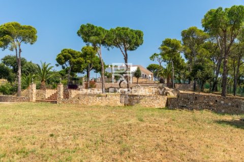 Casa in vendita a Platja D'aro, Girona, Spagna 4 camere da letto, 392 mq. N° 176715 - foto 14