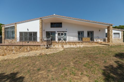 Casa in vendita a Platja D'aro, Girona, Spagna 4 camere da letto, 392 mq. N° 176715 - foto 4