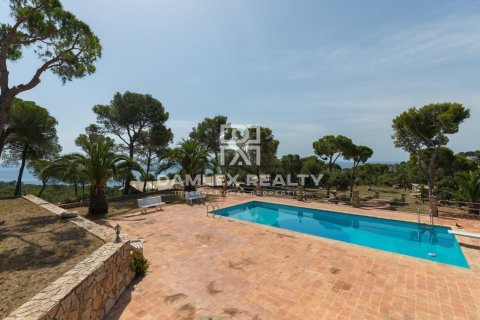 Casa in vendita a Platja D'aro, Girona, Spagna 4 camere da letto, 392 mq. N° 176715 - foto 8
