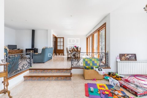 Casa in vendita a Platja D'aro, Girona, Spagna 4 camere da letto, 392 mq. N° 176715 - foto 22