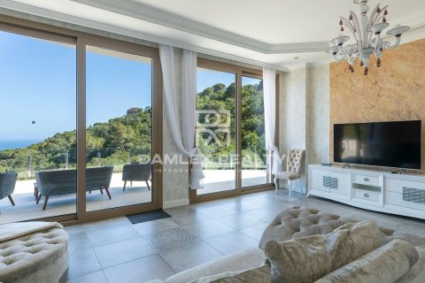 Casa in vendita a Tossa de Mar, Girona, Spagna 6 camere da letto, 380 mq. N° 176718 - foto 11