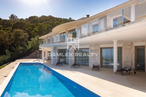 Casa in vendita a Tossa de Mar, Girona, Spagna 6 camere da letto, 380 mq. N° 176718 - foto 3