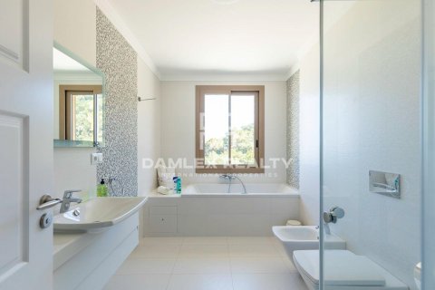 Casa in vendita a Tossa de Mar, Girona, Spagna 6 camere da letto, 380 mq. N° 176718 - foto 27