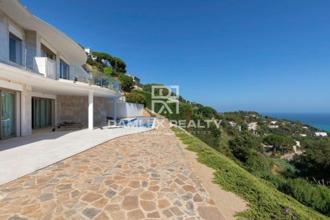 Casa a Tossa de Mar, Girona, Spagna 6 camere da letto, 380 mq. N° 176718